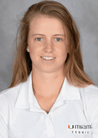caneswtennis GIF by Miami Hurricanes
