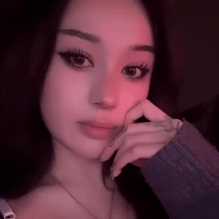 Cute Girl Beauty GIF