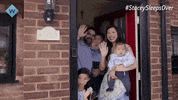 W Channel Documentary GIF