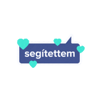 CHERRISK charity segitseg cherrisk jotekonysag Sticker