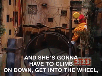 legends of the hidden temple nicksplat GIF