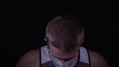 Littlerockxc2020 GIF by Little Rock Athletics