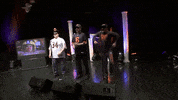 Chicago Bears Dancing GIF by WGN Morning News