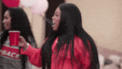 Turn Up Dancing GIF by VH1