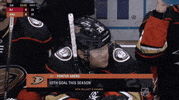 happy ice hockey GIF by NHL
