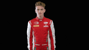 Oh No Racing GIF by Prema Team