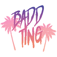 eva444 music australia song bad Sticker