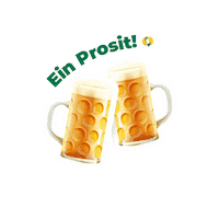 coopercooperativa oktoberfest cooper chopp blumenau Sticker