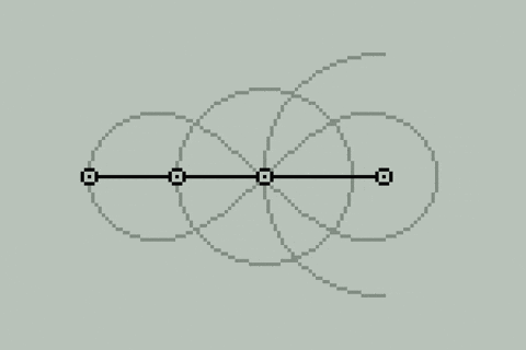 Animation Loop GIF by braindead.gif