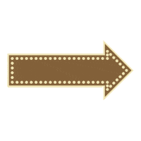 Black Barrel Click Sticker by Jameson Irish Whiskey