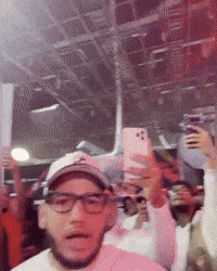 Alofoke Salcedo GIF