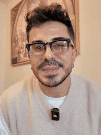 Anlatayım GIF by Halil İbrahim Göker