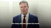 Keir Starmer GIF