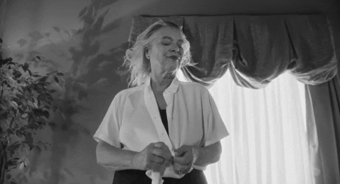 Can I Go On GIF by Sleater-Kinney