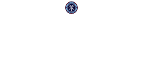 new york soccer Sticker by NYCFC