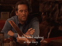 season 5 netflix GIF by Gilmore Girls 