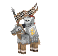 3D Avatar Sticker by Burberry