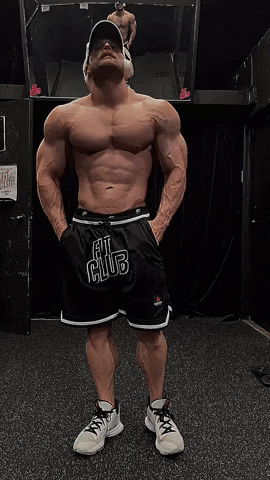 Ifbb Pro GIF by FitClubLV