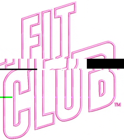 Fitnessclub GIF by FitClubLV