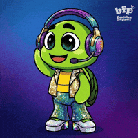 Happy Bonk GIF by Buddies for Paws