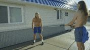 therokuchannel aguadonkeys GIF