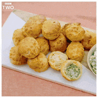 bbc two cooking GIF by BBC
