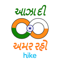 Tik Tok India Sticker by Hike Sticker Chat