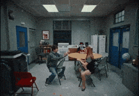 Mood Dancing GIF by Audrey Hobert