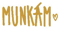 Kot Munka Sticker