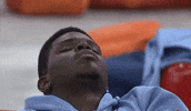 Sleepy Bbnaija GIF by Big Brother Naija