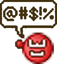 page bringing STICKER