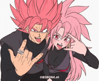 K0506d viral goku dbz dragon ball GIF