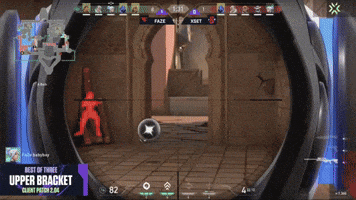 FaZe babybay's insane Op kills