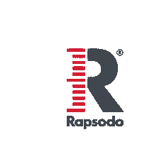 RapsodoDiamondSports baseball golf softball rapsodo Sticker