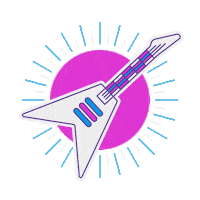 Festival Euvou Sticker by Ford Brasil