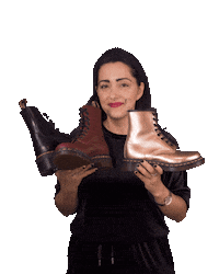 Dr Martens Shopping Sticker by keep loving