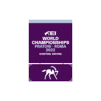 Pratoni2022 Sticker by FEI Global