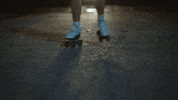 Nina Miedo GIF by AMCTV