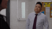 Kind Of Kinda GIF by Kim's Convenience