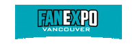 Vancouver Informa Sticker by FAN EXPO HQ