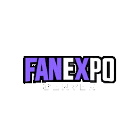 Comic Con Denver Sticker by FAN EXPO HQ