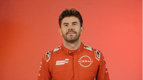 Lets Go Racing GIF by Nissan Motorsport