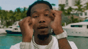 Soakin Wet Offset GIF by Quality Control Music
