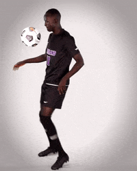 University Of Portland Soccer GIF by Portland Pilots