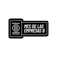 Bcm Empresa B Sticker by B Corporation