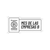 Bcm Empresa B Sticker by B Corporation