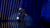 michael mcintyre football GIF by UKTV Australia