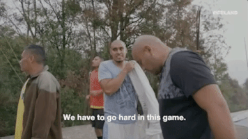 lastchancehigh viceland last chance high GIF