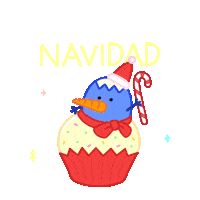 Happy Merry Christmas Sticker by DINOSALLY