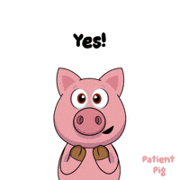 Happy You Got It GIF by VeeFriends